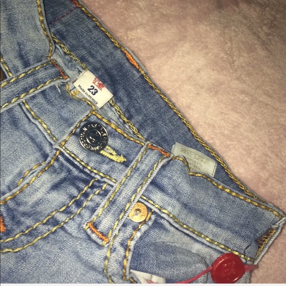 True religion jeans for cheap - Picture 3 of 3